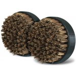 Big Green Egg 2x náhradní hlavice na čištění 127143 BGE-127143 – Zbozi.Blesk.cz