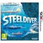 Steel Diver – Zboží Živě