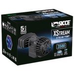 Sicce XStream-e 3000-8500 l/h, 6-16,5 W – Zboží Dáma