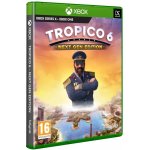 Tropico 6 – Zboží Dáma