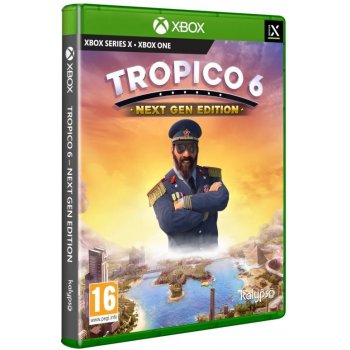 Tropico 6