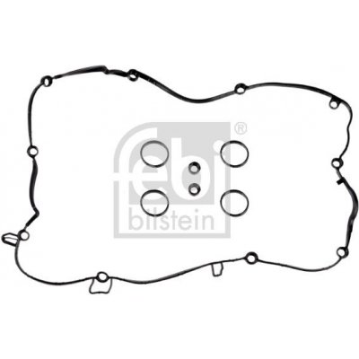 Řídicí páka, zavěšení kol FEBI BILSTEIN 172552 | Zboží Auto