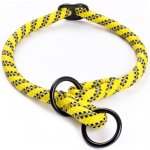 Freezack Obojek nylon polostah. kulatý – Zboží Dáma