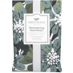 Greenleaf Shimmering Snowberry Vonný sáček 115 ml – Sleviste.cz