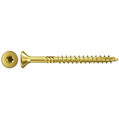 Fischer Vrut do dřeva POWER FAST FPF-ST 6,0x60 YZP 200 TX30 bal200 - FI-653618 – Hledejceny.cz