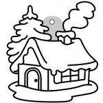 Amos Závěsná plastová sklíčka k vybarvení barvami na sklo cca 8 cm 47 – Zboží Dáma