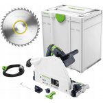 Festool TS 75 EBQ-Plus-FS 576115 – Zboží Dáma