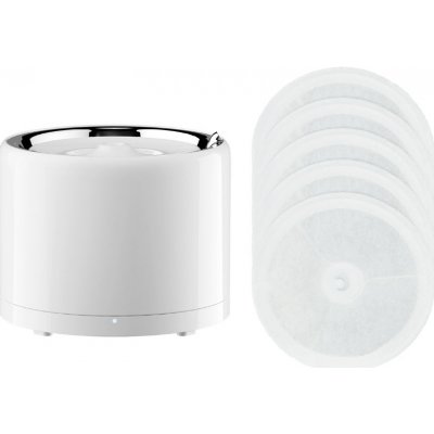 Petkit Eversweet 3 PRO napájecí fontána + náhradní filtr 5 kusů – Zboží Dáma Petkit Eversweet 3 PRO napájecí fontána + náhradní filtr 5 kusů – Zboží Dáma