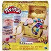 Modelovací hmota Play-Doh Zlatý poklad Hasbro E9435