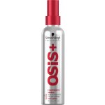 Schwarzkopf Osis Blow Go Thick 200 ml – Zboží Mobilmania