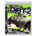 Colin McRae: DIRT 2 – Zboží Živě