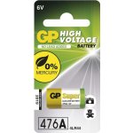 GP Alkaline 476A 1ks 1021047612 – Zboží Živě