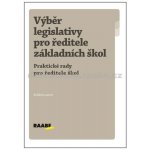 Výběr legislativy pro ředitele základních škol – Hledejceny.cz