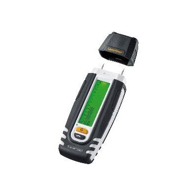 Laserliner DampFinder Compact Plus 082.016A – Zboží Mobilmania