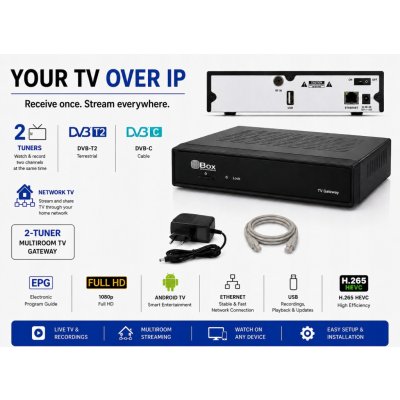 VBox XTi-3442/3452 – Hledejceny.cz