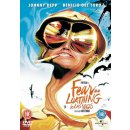Fear And Loathing In Las Vegas DVD
