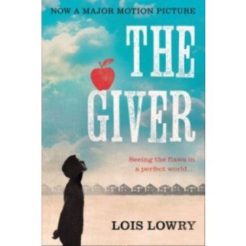 THE GIVER New Edition - LOWRY, L.