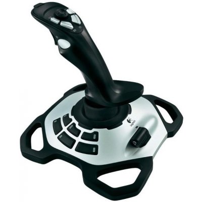 Logitech Extreme 3D Pro 942-000031