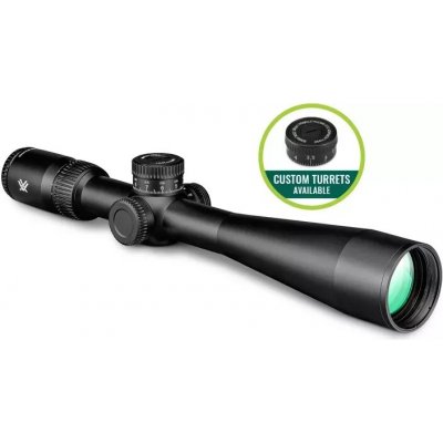 Vortex Viper HD 5-25x50 FFPEmpty heading VMR-4 – Zboží Mobilmania