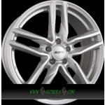 Alutec Ikenu 9x19 5x112 ET49 silver – Sleviste.cz