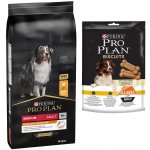 Purina Pro Plan Medium Adult Everyday Nutrition kuře 14 kg – Zboží Mobilmania