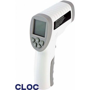 CLOC SK-T008 infra