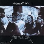 Metallica - Garage Inc., CD, 1998 – Hledejceny.cz