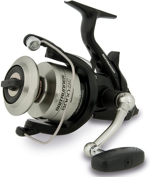 Shimano Baitrunner 12000OC