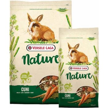 Versele-Laga Nature Cuni králík 2,3 kg