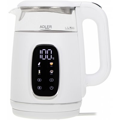 Adler AD1305WS – Sleviste.cz