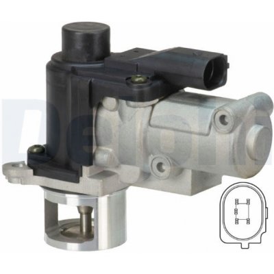 AGR-Ventil DELPHI EG10471-12B1 – Hledejceny.cz