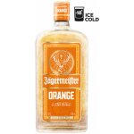 Jägermeister Orange 33% 0,7 l (holá láhev) – Zbozi.Blesk.cz