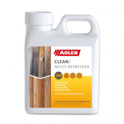 ADLER Česko CLEAN-MULTI-REFRESHER 2,5 l – Zboží Dáma