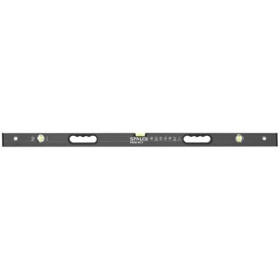 STALCO S-65789 POWERMAX Vodováha 120 cm – Hledejceny.cz