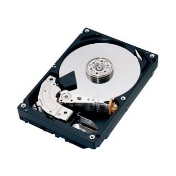 Toshiba 2TB, 3.5", SATAIII, 7200rpm, MG04SCA20EE