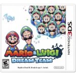 Mario and Luigi Dream Team – Zboží Živě