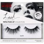 Kiss Lash Couture Triple Push-Up Collection Teddy – Sleviste.cz