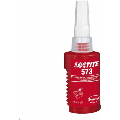 LOCTITE 573 plošné těsnění 50g