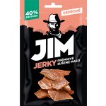 Jim Jerky vepřové 23 g – Sleviste.cz