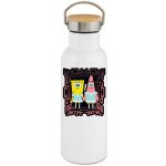 123TRIKO termoska Pojď si s námi hrát. 500 ml vtipné – Hledejceny.cz
