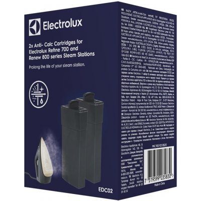 Electrolux EDC02 – Zboží Mobilmania