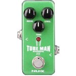 Nux Tube Man Overdrive – Zboží Dáma