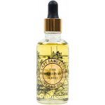 Captain Fawcett Beard Oil olej na vousy 50 ml – Sleviste.cz