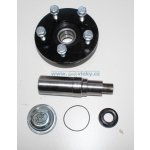 SPP Náboj 112x5 + hřídel navařovací pr. 45 | Zboží Auto