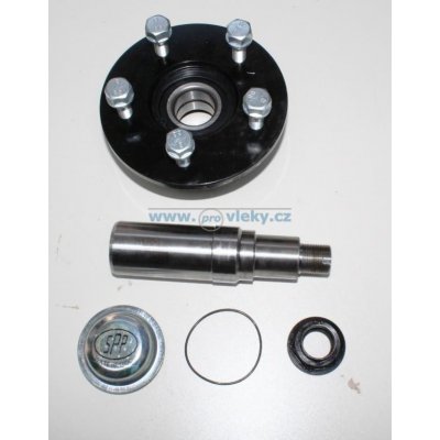 SPP Náboj 112x5 + hřídel navařovací pr. 45 | Zboží Auto