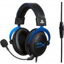 HyperX Cloud for PS4