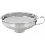 O Nálevka nerez KITCH pr. 12,8 cm – Zboží Dáma