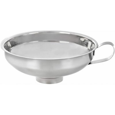 O Nálevka nerez KITCH pr. 12,8 cm – Zboží Dáma