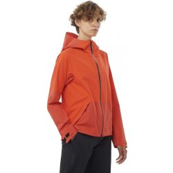 Salomon Outerpath 2.5L Jkt W LC2207200 valiant poppy