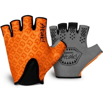 Delphin Atak Bezprsté rukavice ! 25F – Hledejceny.cz